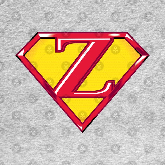 Super Z by detective651